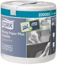 PAPERIPYYHE PLUS, KANNETTAVA TORK - Talouspaperit ja wc-paperit - 2774 - 1