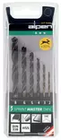 PORANTERÄSARJA 6-OS 2-8MM HSS SPRINT MASTER - Poranterät - 2364 - 1