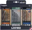 PORANTERÄSARJA PUU/BETONI/METALLI COMBISET 16 - Poranterät - 8854 - 1