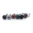 PORARUUVI 3,5X13MM RR23 TX15 KANTA DIN7504-N 200KPL/PKT - Porakärkiruuvit - 8304 - 1