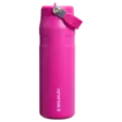STANLEY ICEFLOW BOTTLE FLIP STRAW 2.0 0,7L VIOLET BLOSSOM - Juomapullot ja termokset - 6584 - 1