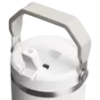 STANLEY ICEFLOW FLIP STRAW TUMBLER 0,89L FROST - Juomapullot ja termokset - 6104 - 3