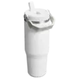 STANLEY ICEFLOW FLIP STRAW TUMBLER 0,89L FROST - Juomapullot ja termokset - 6104 - 2