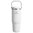 STANLEY ICEFLOW FLIP STRAW TUMBLER 0,89L FROST - Juomapullot ja termokset - 6104 - 1