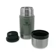 STANLEY LEGENDARY FOOD JAR RUOKATERMOS 0,7L VIHREÄ - Juomapullot ja termokset - 9674 - 3