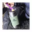STANLEY LEGENDARY FOOD JAR RUOKATERMOS 0,7L VIHREÄ - Juomapullot ja termokset - 9674 - 4