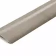 TARRA-ERITASOLISTA 2,12MM AGED NORDIC OAK 2 M - Jalkalistat ja saumalistat - 8604 - 1