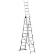 TIKAS ALU MESSURAK. 3X11 - Tikkaat - 8764 - 1