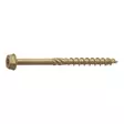 ULTRA RUNKORAKENNE RUUVI 6-KANTA C4/C5 10X80MM 50KPL/PKT. - Täkkipultit - 8794 - 1