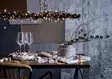 VALOSARJA CRISPY ICE WHITE 360 LED 25.6M IP44 - Jouluvalot ja kausivalot - 9714 - 2