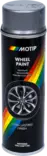 VANNEHOPEA AKRYYLIMAALI 500ML TIP8007 - Spraymaalit - 3414 - 1