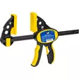 YHDEN KÄDEN PURIST./LEVIT.150MM - Pikapuristimet - 374 - 1