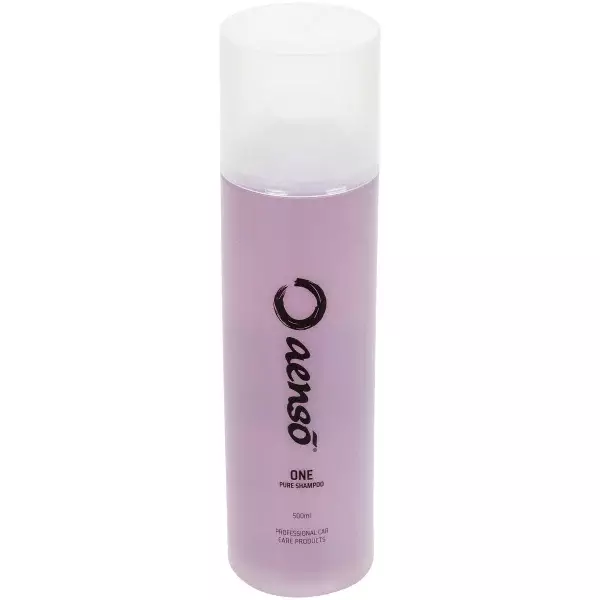 AENSO SHAMPOO 500ML ONE - Ajoneuvojen puhdistus- ja hoitoaineet - 8785 - 1
