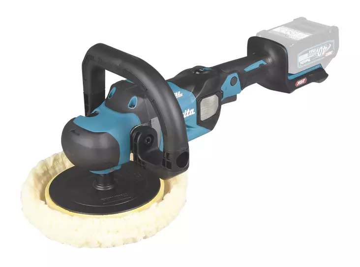 AKKUKIILLOTUSKONE 40V XGT PV001GZ MAKITA RUNKO - Hiomakoneet XGT® - 135 - 1