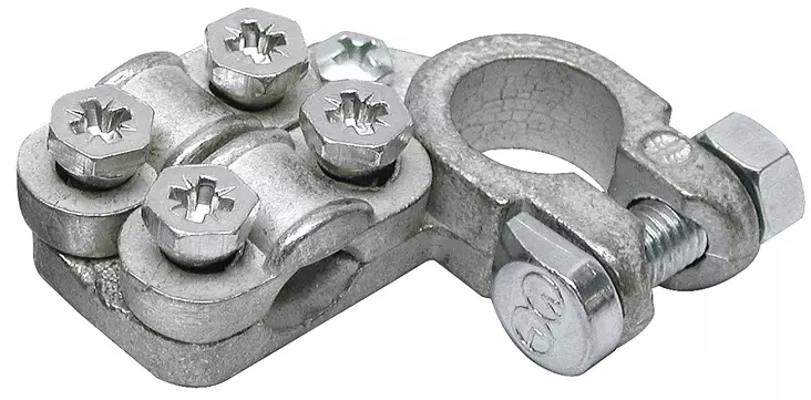 AKUNKENKÄ -50-70MM2 SIVU HD BLISTER - Akkukengät ja akkukaapelit - 935 - 1