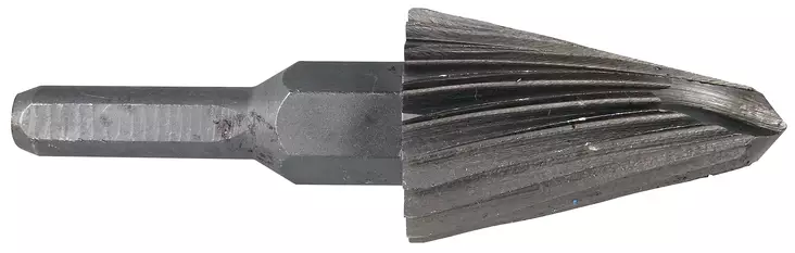 ANTENNIPORA 0-25MM HSS - Poranterät - 635 - 1