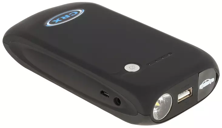 APUKÄYNNISTIN 9000MAH CRX1220 - Apukäynnistimet ja käynnistyskaapelit - 3245 - 1