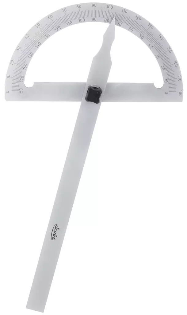 ASTEKULMAMITTA 200MM 0-180 SC058 - Astemitat - 4415 - 1