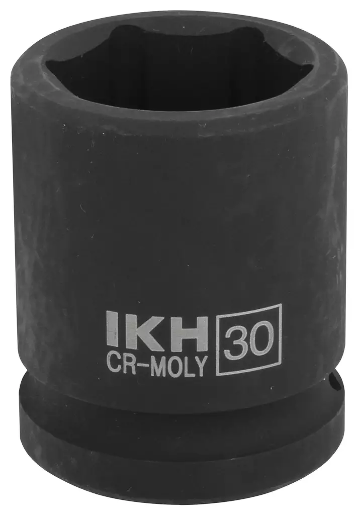 HYLSY 3/4"-30MM - Hylsyt - 1925 - 1