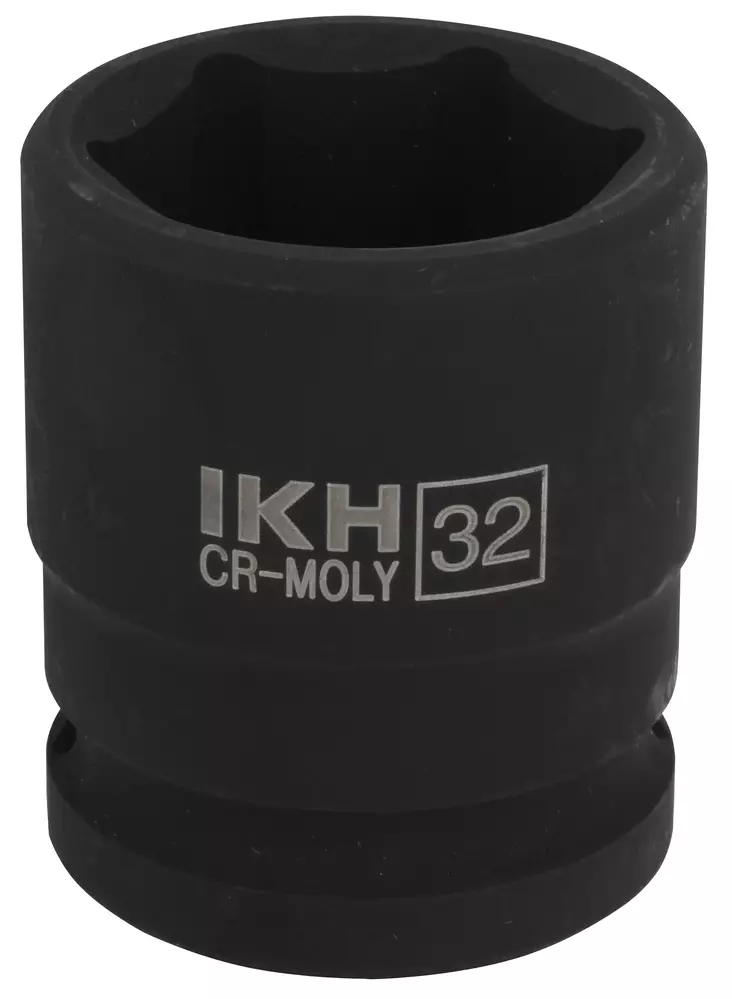HYLSY 3/4" 32MM XD06132 KONEHYLSY - Hylsyt - 4105 - 1