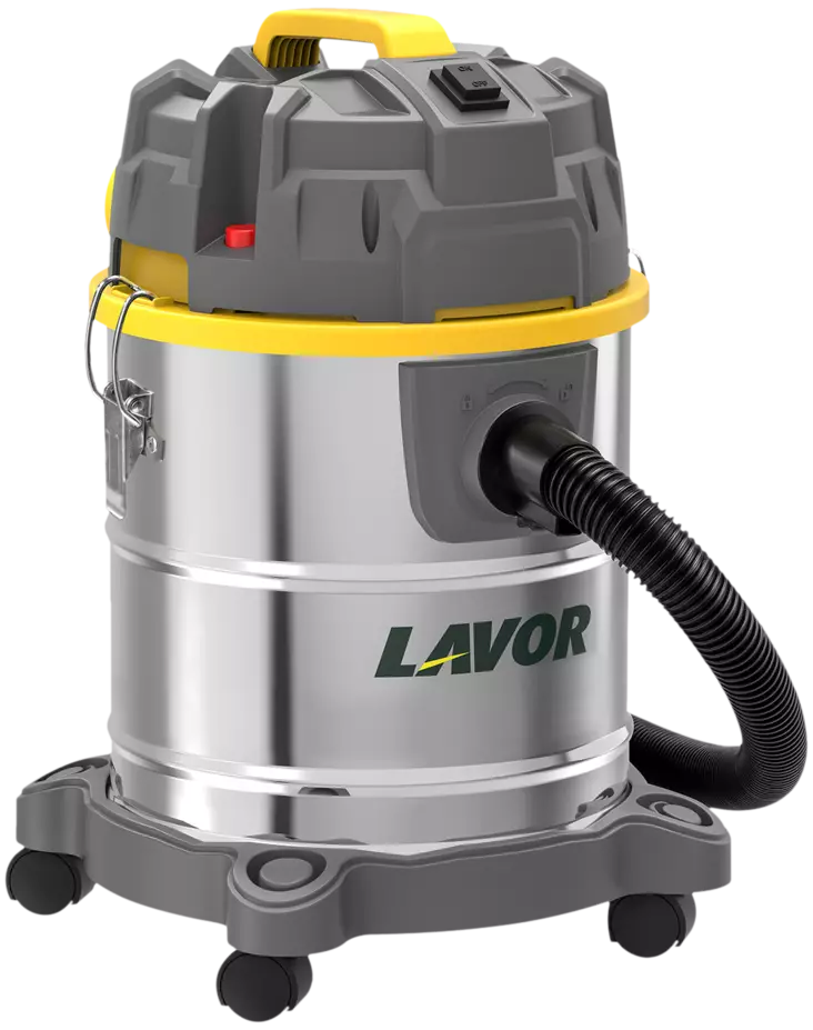 IMURI KUIVA/MÄRKÄ LAV110A LAVOR DOZZY 20XS - Rakennusimurit - 3575 - 1