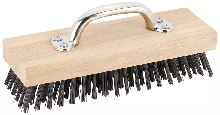 JUURIHARJA KAHVALLA OB034 TERÄSLANKA 0,35MM - Teräsharjat - 3995 - 1