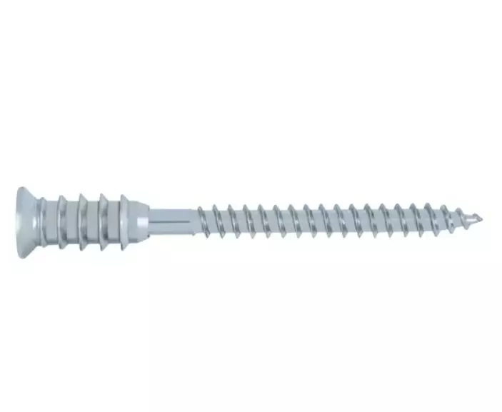 KARMIRUUVI KIVELLE 6X70MM 100KPL/LTK - Karmiruuvit ja karmitulpat - 6145 - 1
