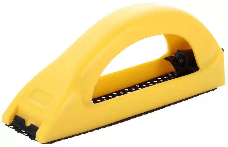 KÄSIRASPI 40X135MM KOURATYYP - Höylät ja raspit - 855 - 1