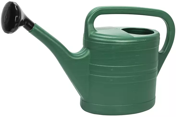 KASTELUKANNU 10L PX010 PLASTEX VIHREÄ - Saavit, vesiastiat ja kannut - 4085 - 1