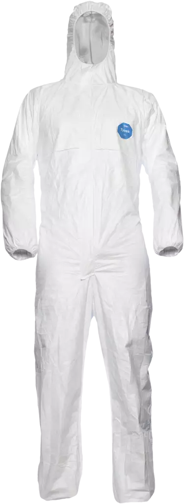 KERTAKÄYTTÖHAALARI 3XL TYVEK 500 XPERT - Suojahaalarit ja suojavaatteet - 1175 - 1