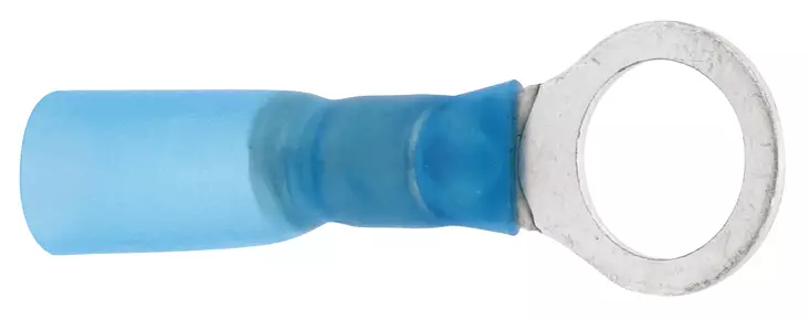 KUTISTE RENGASLIITIN SIN 10KPL 8MM - Autosähkötarvikkeet - 755 - 1