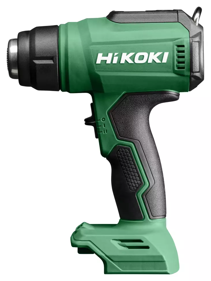 KUUMAILMAPUHALLIN RH18DA RUNKO - Puhaltimet - 275 - 1