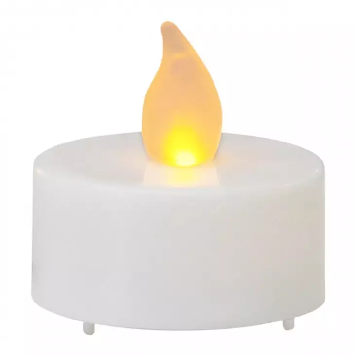 LED-TUIKKU PAULO 4KPL/PKT - Jouluvalot ja kausivalot - 9725 - 1