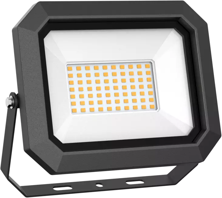 LED VALONHEITIN 50W/230V 4500K 1,5M JOHTO M. - Ulkovalaisimet - 1615 - 1