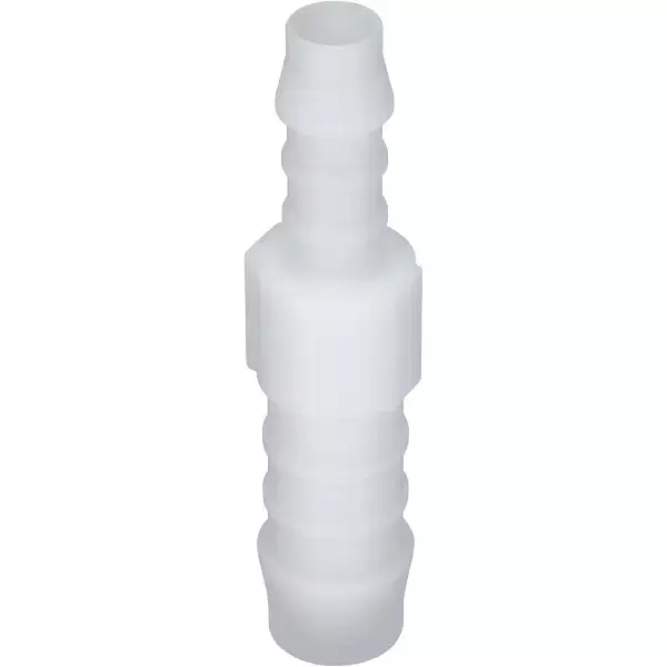 LETKULIITIN SUORA SUPISTAVA 4-6MM POM - Letkuliittimet - 2585 - 1