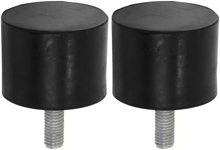 LIERIÖPUSKIN 2KPL TT153685A 30X30XM8 - Muut kannattimet - 3425 - 1