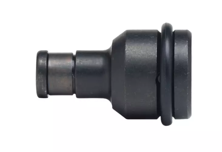 MAKITA BITSIADAPTERI 1/2"->1/4" 134873-0 - Ruuvauskärjet ja ruuvaustarvikkeet - 8915 - 1