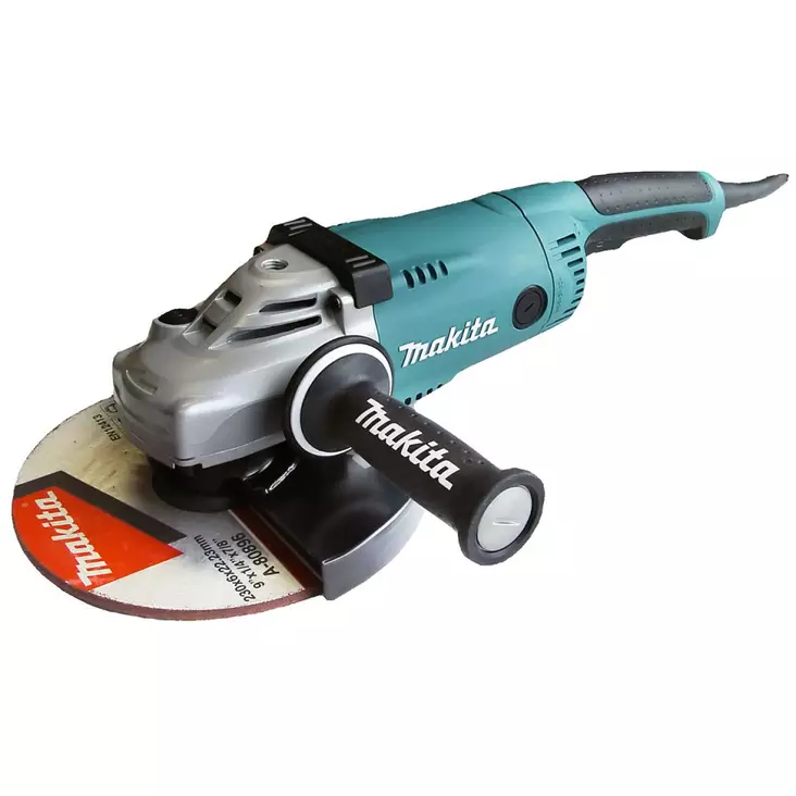MAKITA KULMAHIOMAKONE 2200W 230mm GA9020SF01 - Kulmahiomakoneet - 7525 - 1