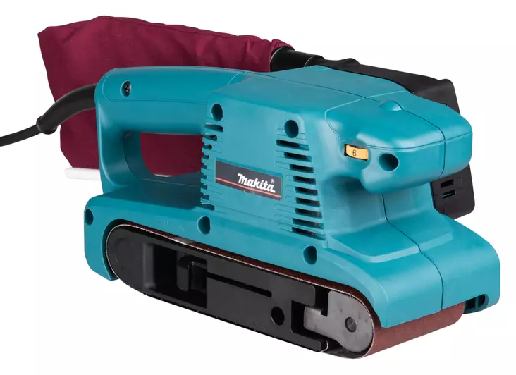 MAKITA NAUHAHIOMAKONE 650W 9911 - Hiomakoneet - 8995 - 1