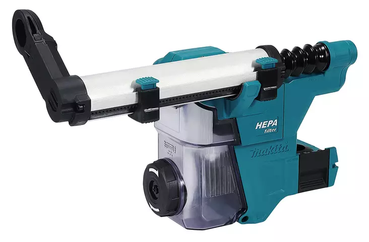 MAKITA PÖLYNPOISTOLAITE 1911P2-6 DX16 - Konetarvikkeet - 8955 - 1