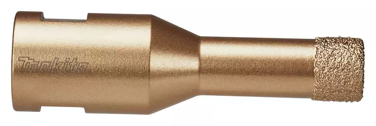 MAKITA TIMANTTIPORANTERÄ LAATOILLE D-44432 14MM - Poranterät - 8905 - 1