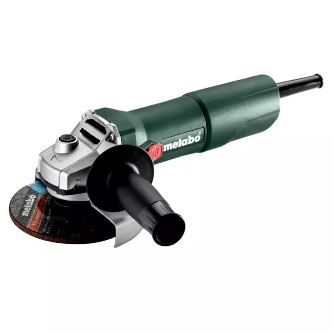 METABO KULMAHIOMAKONE W 750-125 - Kulmahiomakoneet - 7545 - 1