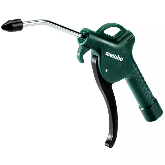 METABO PUHALLUSPISTOOLI BP 200 - Puhalluslaitteet - 9105 - 1