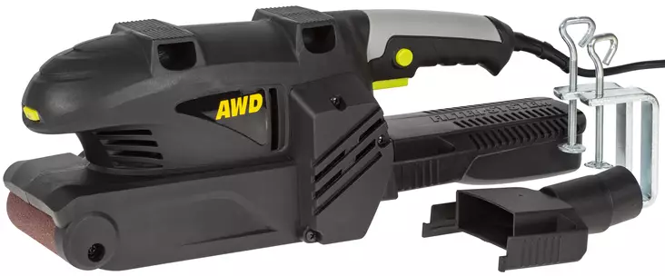 NAUHAHIOMAKONE 600W AWD5014 AWD 75X457MM - Hiomakoneet - 3865 - 1