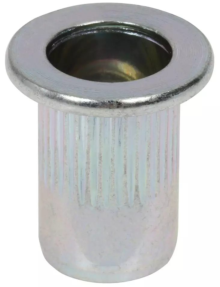 NIITTIMUTTERI M8X17,5MM 40KPL TERÄS - Niittipihdit ja vetoniitit - 2455 - 1