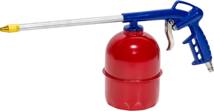 ÖLJYTINKANNU PAINEILMA - Kannut- ja kanisterit - 1955 - 1