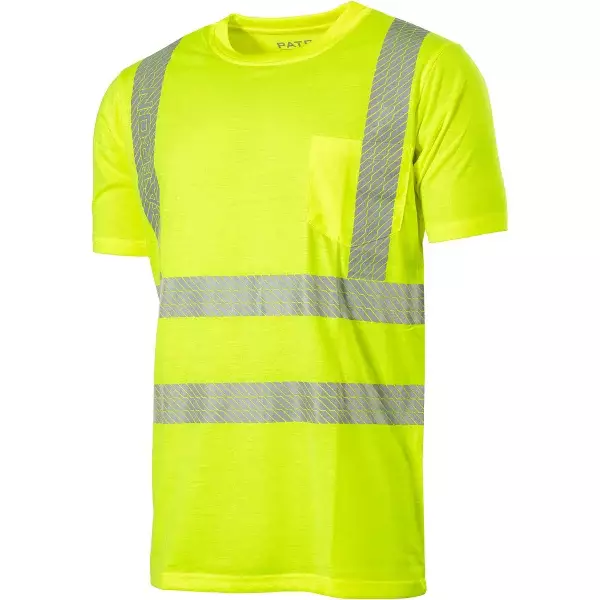 PATRON BOORI T-PAITA FL. KELT. LK 2 PAT518 - T-paidat - 9325 - 1