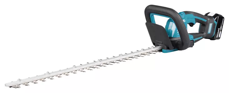 PENSASLEIKKURI 18V LXT DUH606Z MAKITA RUNKO 600MM - Pensasleikkurit ja oksasahat - 8515 - 1