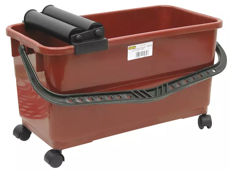 PESUSETTI PROFI 24 L MR140 LAATOITTAJAN - Saumaus - 4165 - 1