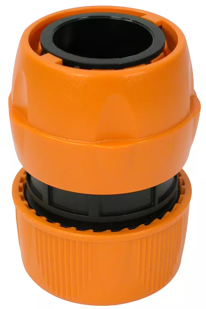 PIKALIITIN 1" GF5040 - Kastelutarvikkeet ja letkuliittimet - 3365 - 1